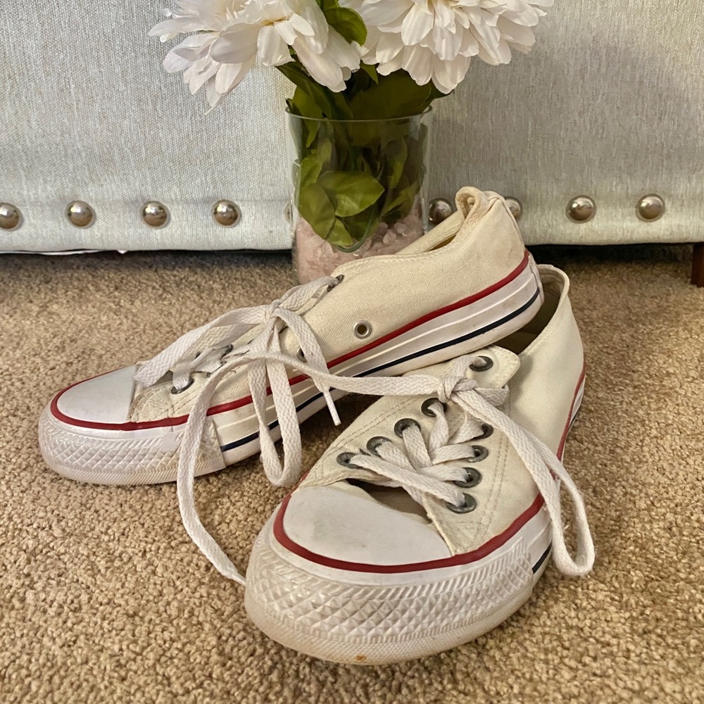 converse sneakers